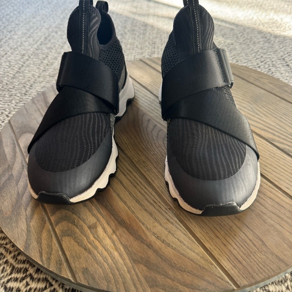 Sorel Women's Kinetic Lite Strap, Size 8.5 - Picture 3 of 8